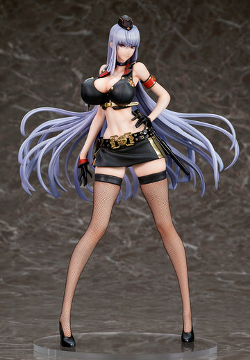 Valkyria Chronicles 4 -Selvaria Bles Swimsuit Style 1/7 Scale Figure
